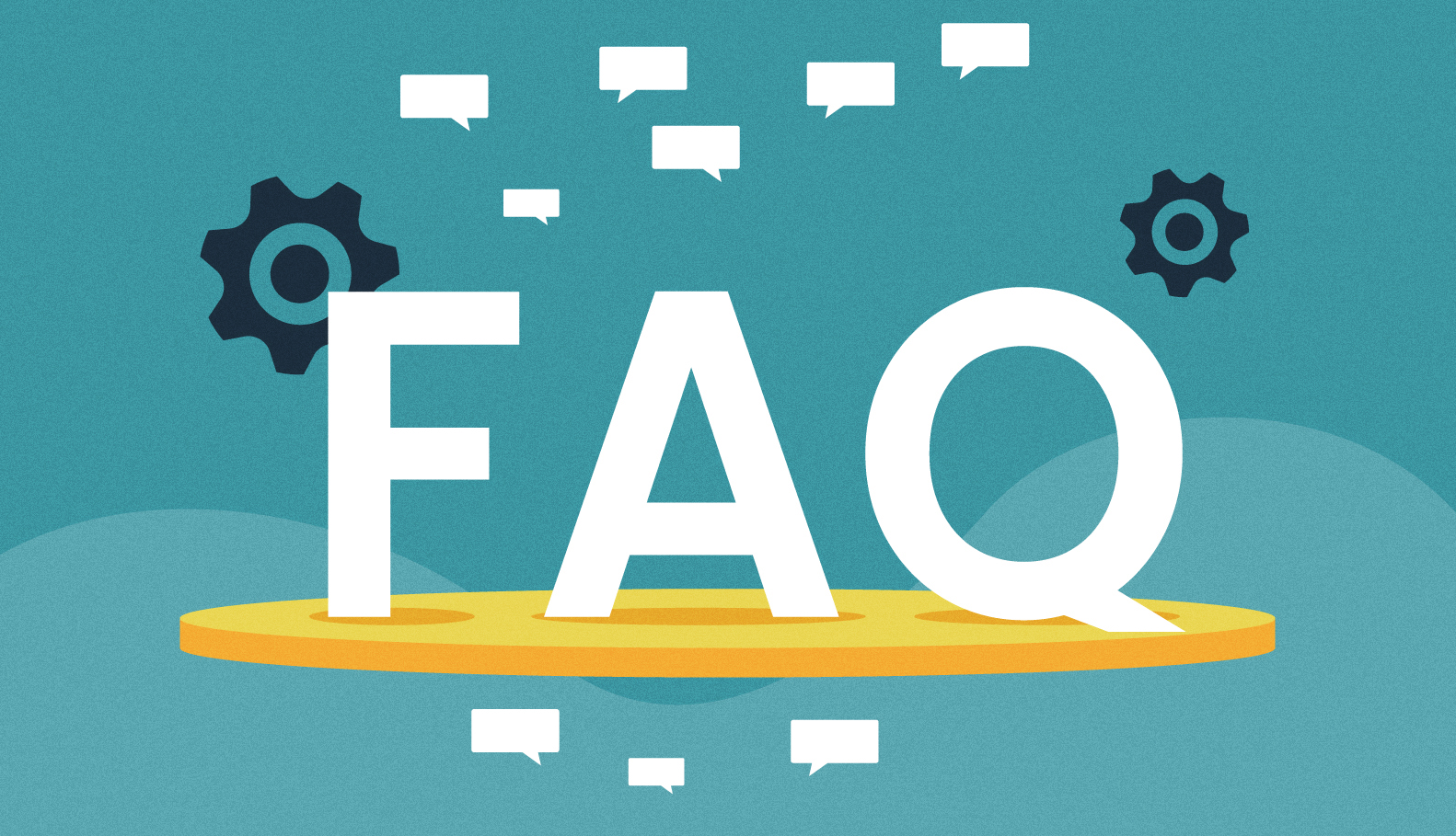 Your Ultimate FAQ Guide image