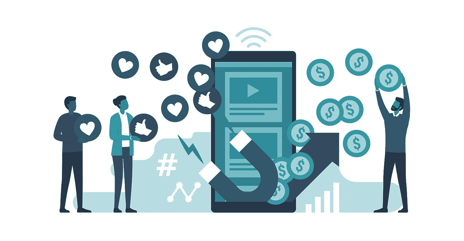 Empowering Fundraising Success: Unveiling Our Development Product image