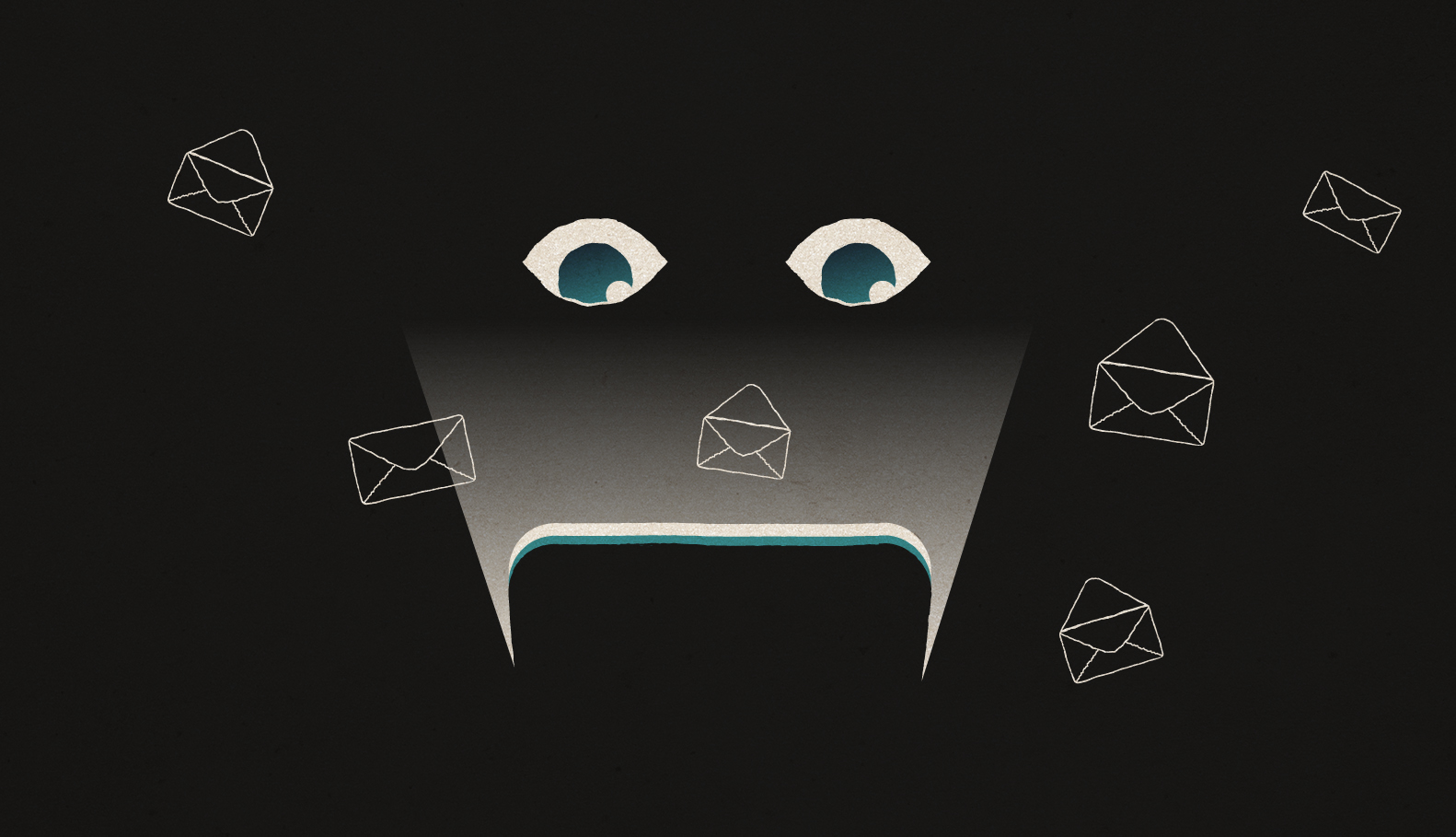 Consistency is Key: Spontaneity has no place in email marketing! image