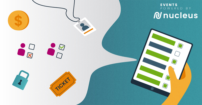 Everything Events: The Power of Nucleus for Seamless Event Management image
