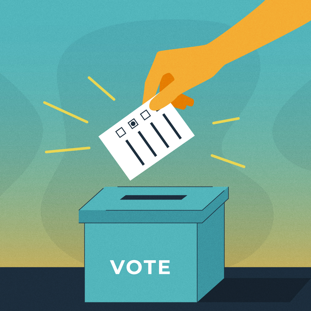 Nucleus Power: Winning Campaigns and Shaping Organizations for Election Day! image