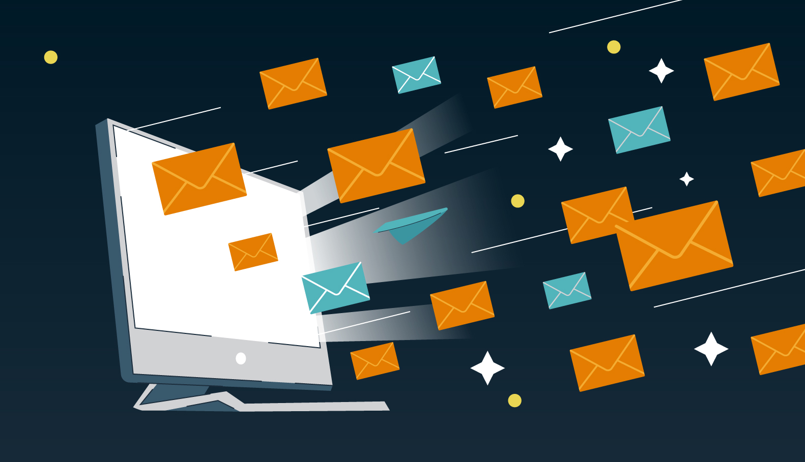A Guide to Taming Spam and Reclaiming Your Email Sends image