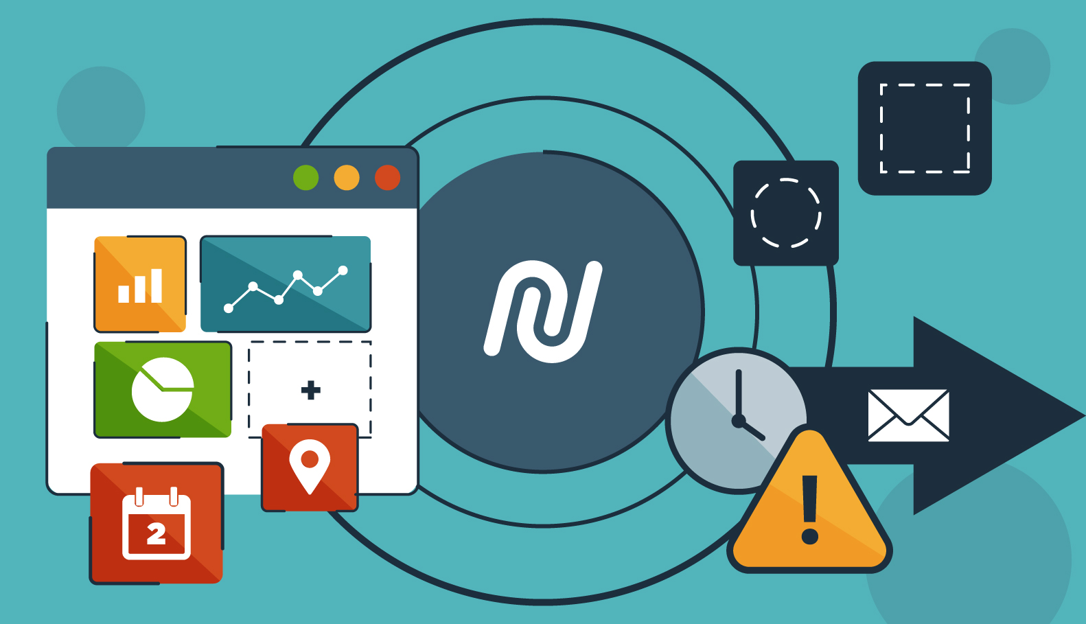 What’s New in June: Features Update! image