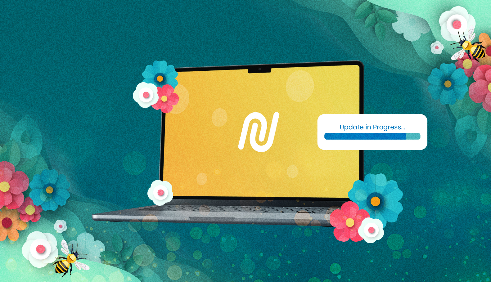 What’s New in March: Features Update! image