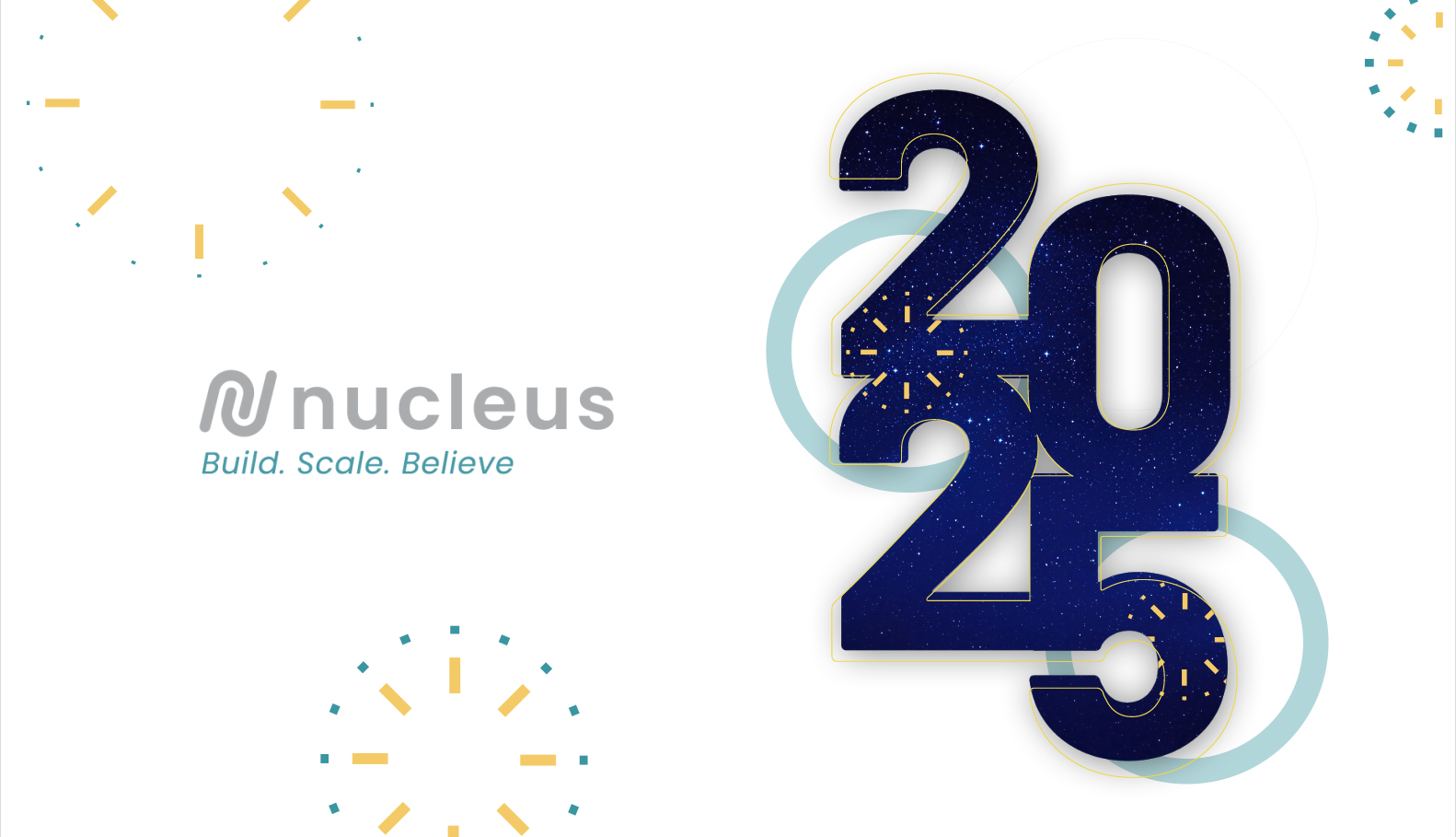 Celebrating Success: Campaign Nucleus’ 2024 Year in Review image