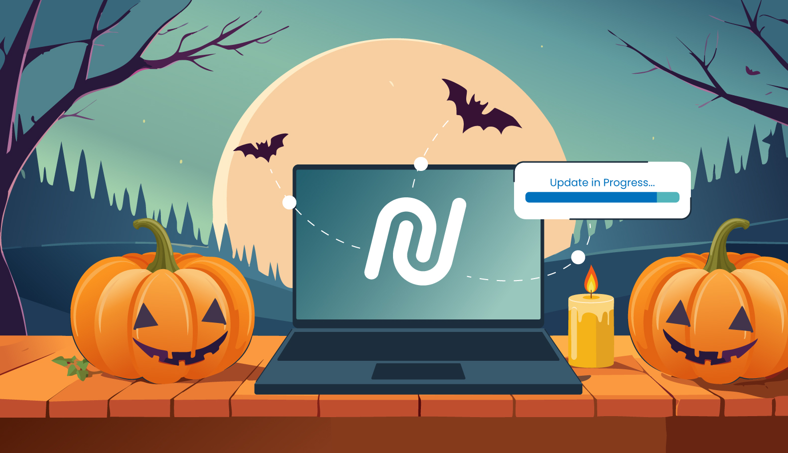 What’s New in October: Features Update! image